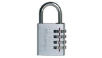 Image of Master Lock Aluminium Combination Padlocks