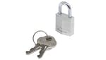 Image of Master Lock Aluminium Padlock