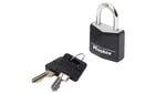 Master Lock Aluminium Padlocks Vinyl Covers