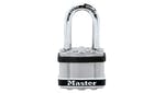 Master Lock Excell™ Laminated Stainless Steel 44mm Padlock