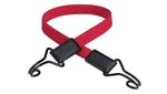 Image of Master Lock Flat Bungee