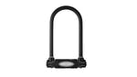 Master Lock High Security U-Bar 210 x 110 x 13mm