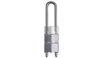 Image of Master Lock Laminated Steel 44mm Padlock - Adjustable Shackle