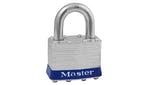 Image of Master Lock Laminated Steel Padlocks