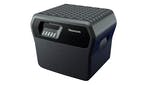 Image of Master Lock Large Fire & Waterproof Security Chest