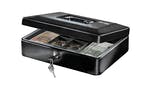 Master Lock Medium Cash Box with Keyed Lock