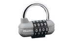 Master Lock Pro Sport 4-Digit Combination 64mm Padlock