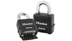 Master Lock ProSeries® Die-Cast Zinc Body 4-Digit 57mm Padlock