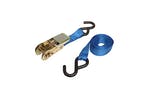 Master Lock Ratchet Strap 3m Blue 4 Piece