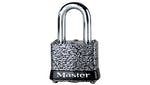 Image of Master Lock Rust-Oleum Rustproof Body 40mm Padlock