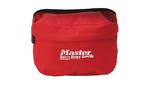 Master Lock S1010 Lockout Compact Pouch Only