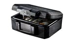 Image of Master Lock Small Key Locking Fire Chest