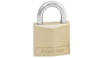 Master Lock Solid Brass Padlocks Double Lever