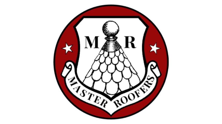 Image of Master Roofers