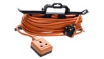 Masterplug Garden Extension Lead 240V 15m