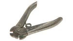 Image of Maun Shear Nose Wire Cutter 100mm (4in)