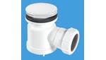 19Mm Water Seal Shower Trap