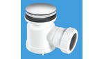 19Mm Water Seal Shower Trap