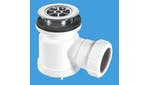 19Mm Water Seal Shower Trap