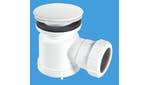 19Mm Water Seal Shower Trap