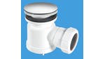 19Mm Water Seal Shower Trap