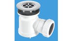 19Mm Water Seal Shower Trap