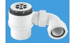 50Mm Water Seal Shower Trap