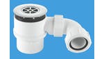 50Mm Water Seal Shower Trap