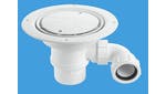 50Mm Water Seal Trap