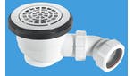 90Mm Shower Trap