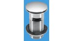 Cp Brass Clicker Basin Waste