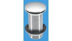 Cp Brass Clicker Basin Waste