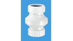 In-Line Screened/Filter Pipe Coupling