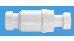 Self Closing Waste Valve - Loose