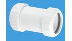 Surefit Straight Connector