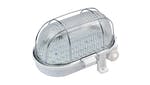 Meridian Lighting LED Oval Bulkhead 4W 310 lm