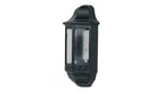 Meridian Lighting Three Panel Half Lantern 60W