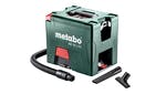 Image of Metabo AS 18 L PC Cordless Vacuum Cleaner 18V Bare Unit