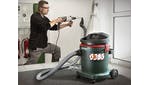 Metabo ASA32L All Purpose Vacuum 1200W 240V