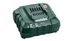 Image of Metabo ASC 55 Air Cooled Slide Charger 12-36V Li-ion