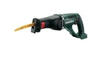 Metabo ASE 18 LTX Sabre Saw 18V Bare Unit