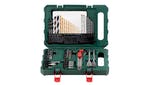 Metabo Assorted Bit Set, 55 Piece