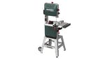 Metabo BAS 318 Precision WNB Bandsaw 900W 240V