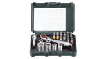 Metabo Bit Set, 26 Piece