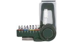 Metabo Bit Set, 9 Piece