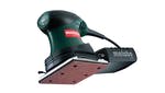 Image of Metabo FSR-200 Intec 1/4 Sheet Orbital Palm Sander 200W 240V