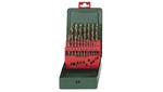 Image of Metabo HSS-CO Drill Bit Set 19 Piece