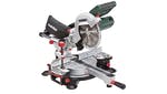 Image of Metabo KGS-216MN Sliding Mitre Saw