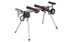 Metabo KSU 251 Extendable Mitre Saw Stand (127-250cm)