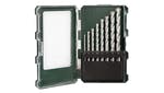 Image of Metabo Masonry Drill Set 8 Piece 3-10mm